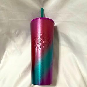 💜💗💙STARBUCKS TRAVELERS COLD CUP💙💗❤️‍🔥